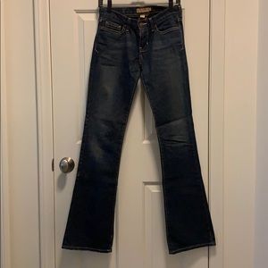 🌺 Abercrombie & Fitch Jeans